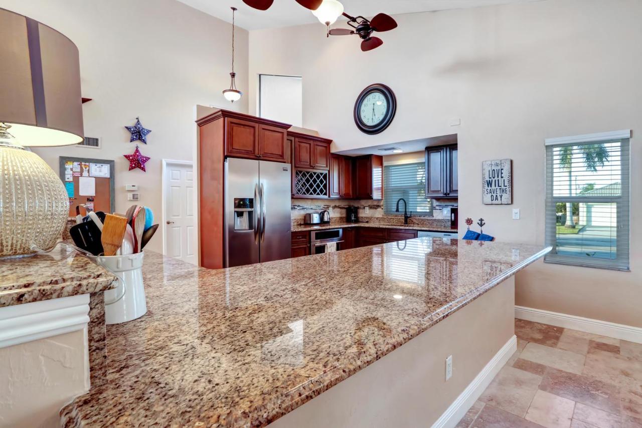 | Villa Citrus
