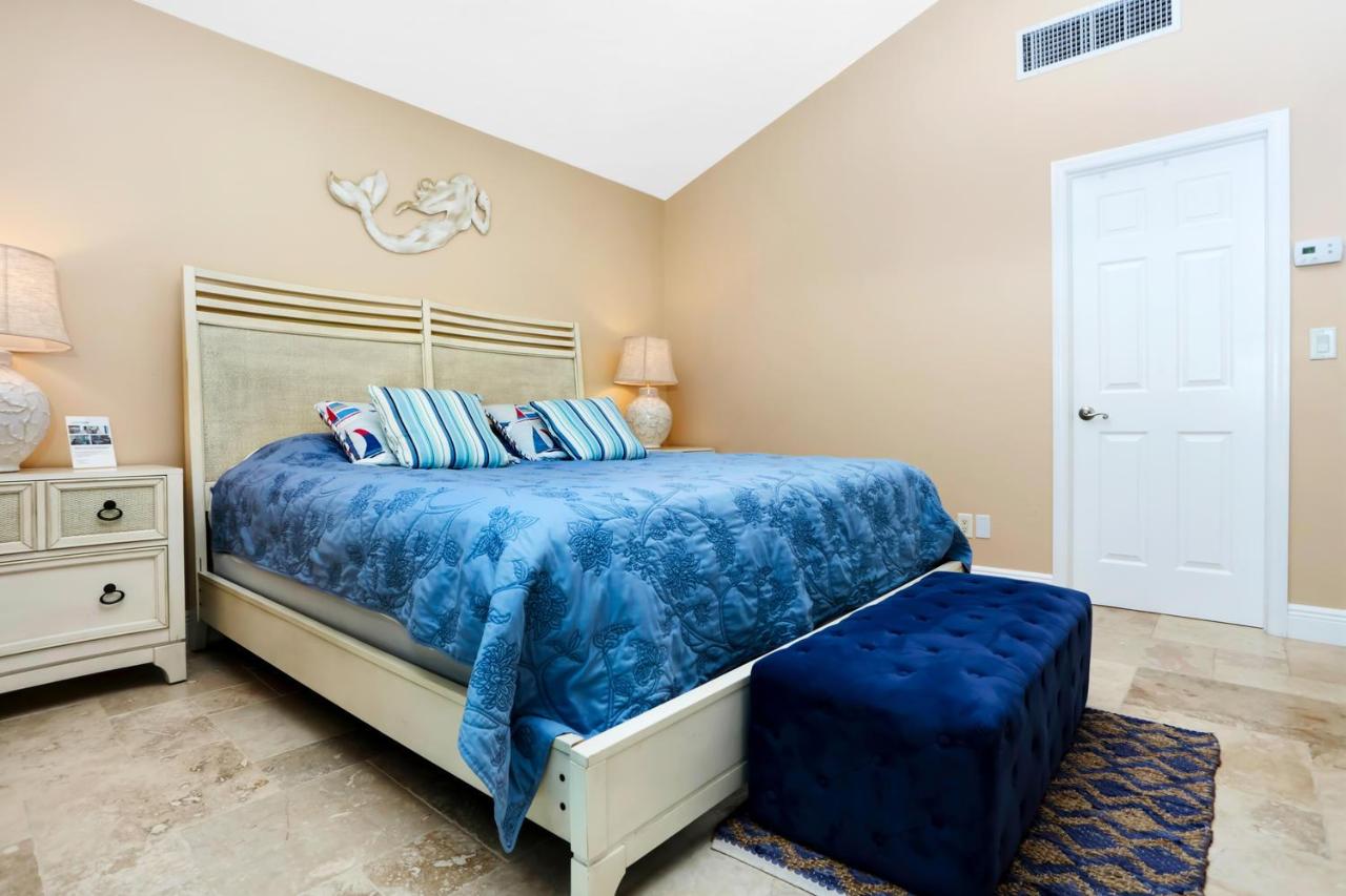 | Villa Citrus