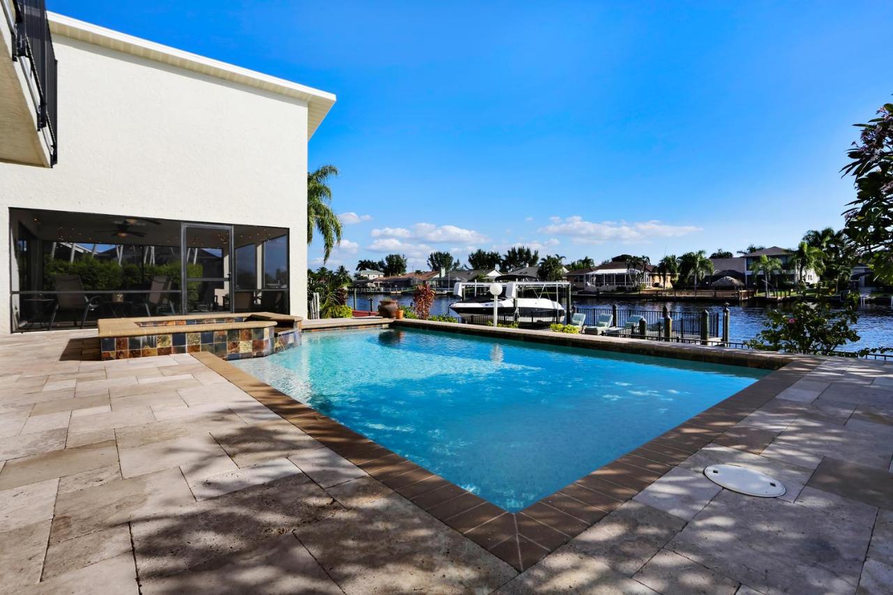 | Villa Citrus