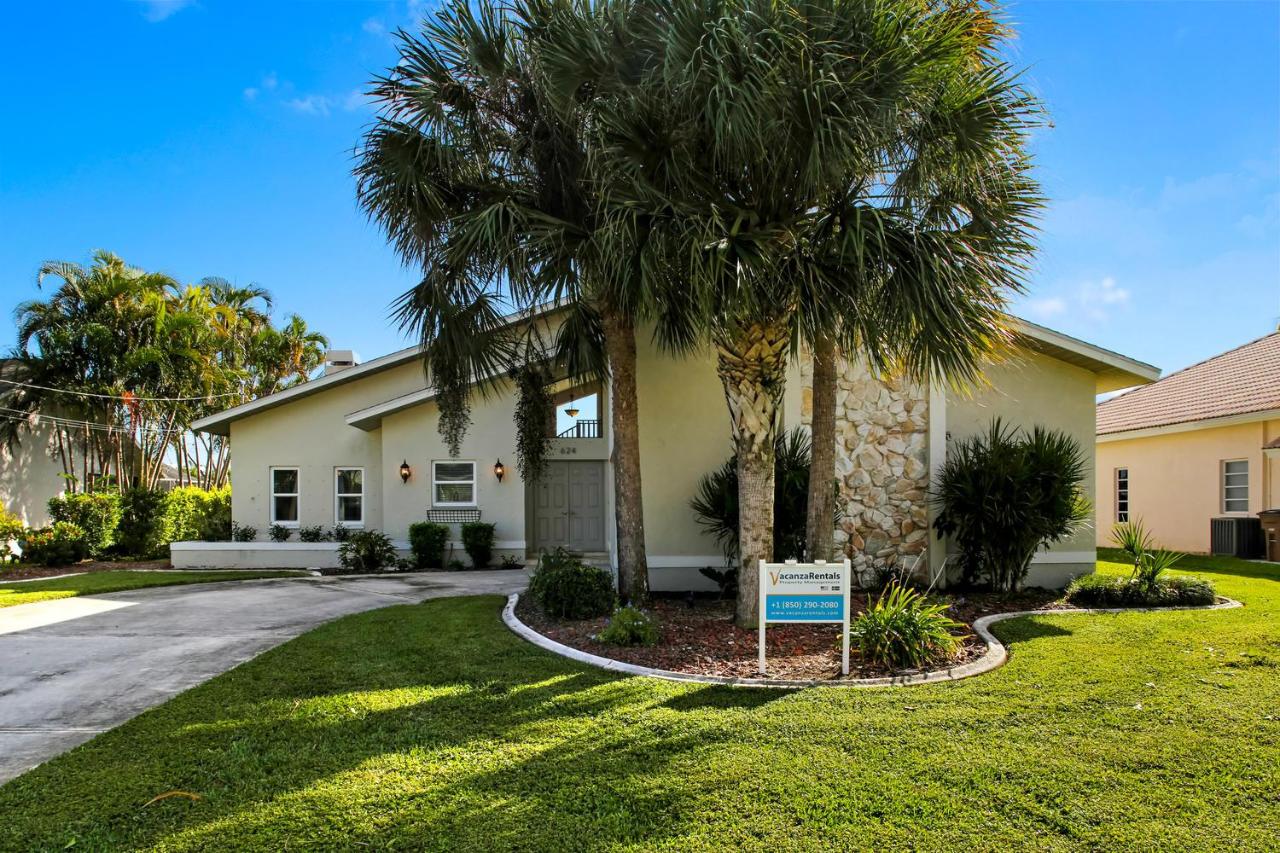 | Villa Citrus