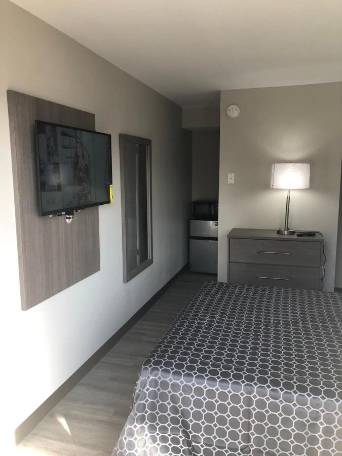 | Trolley Stop Motel, Media Pa