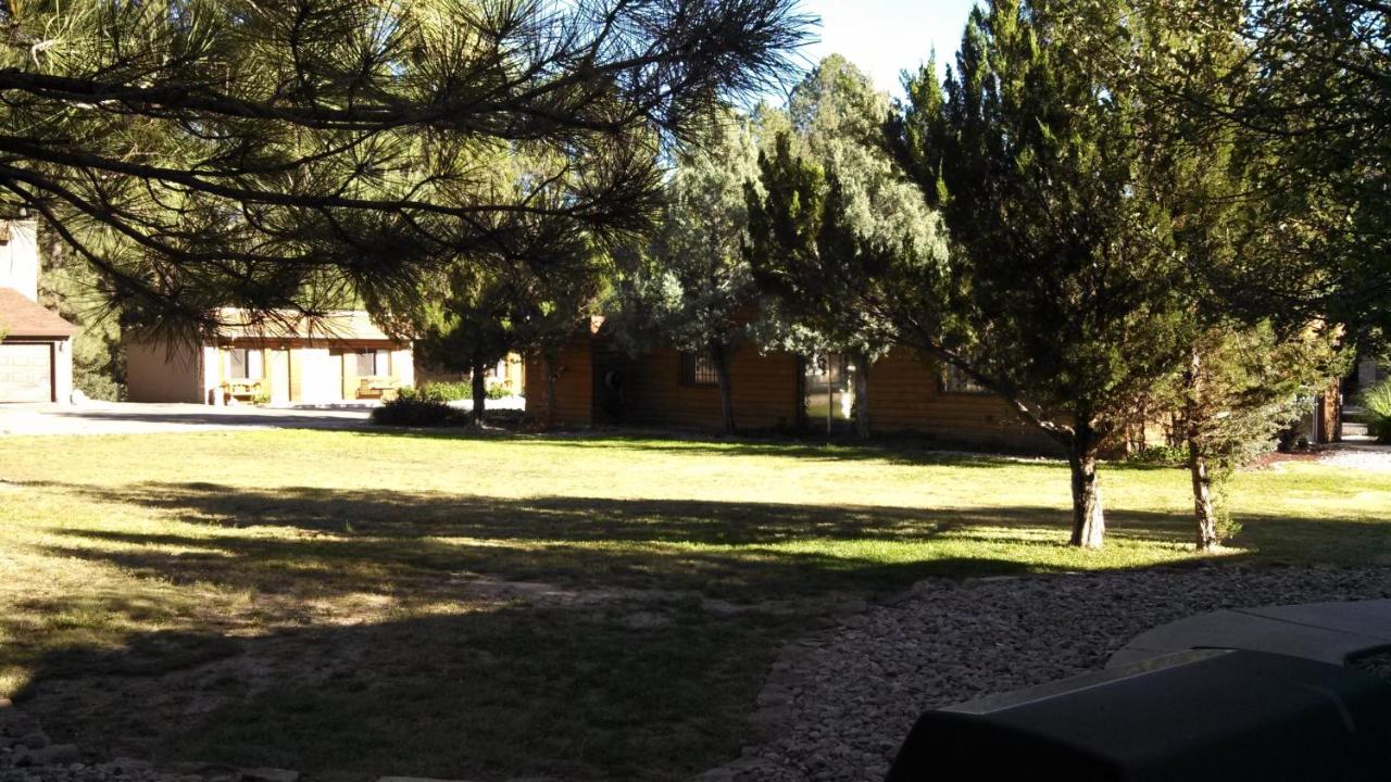| West Winds Lodge