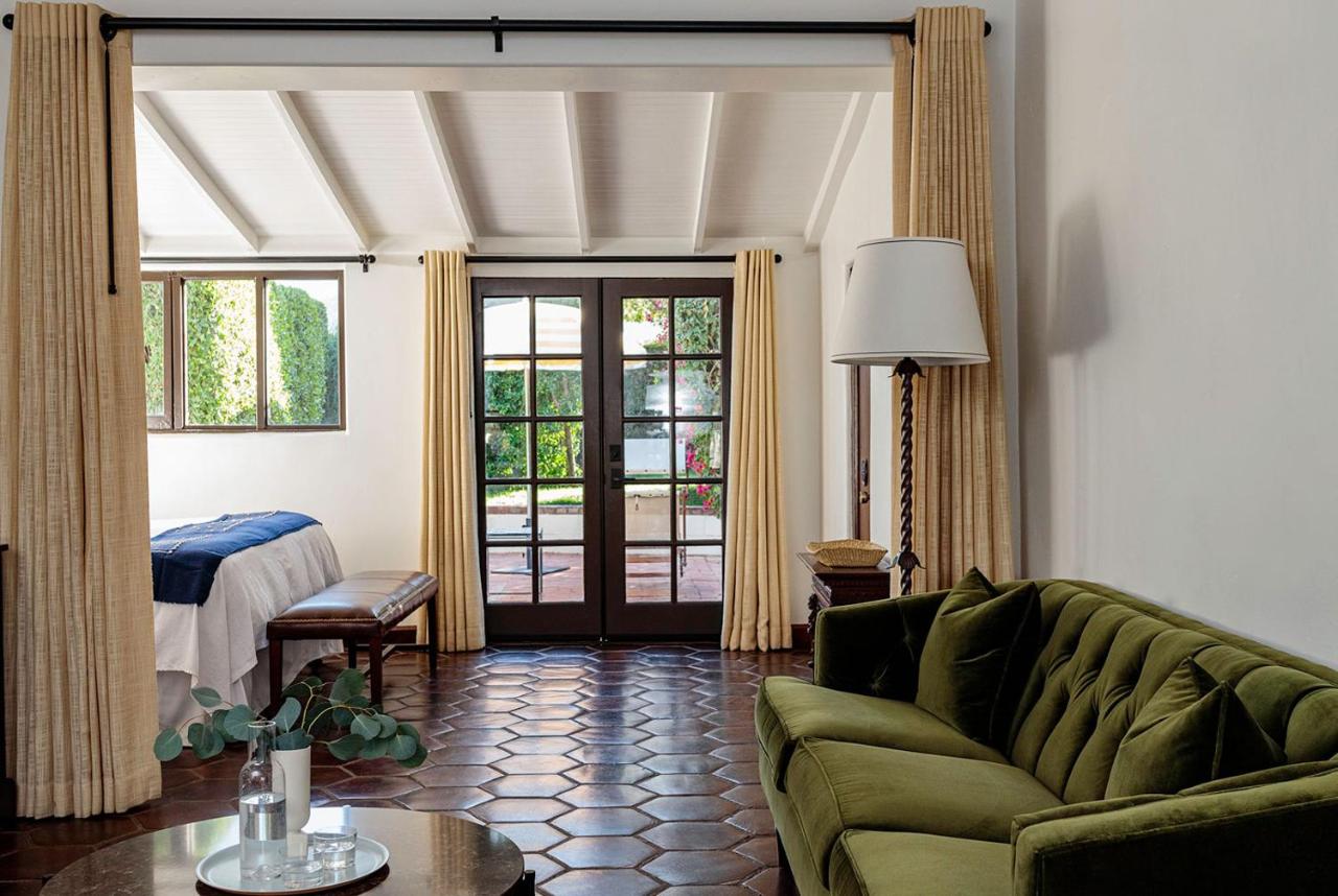| Ingleside Inn - Adults Only