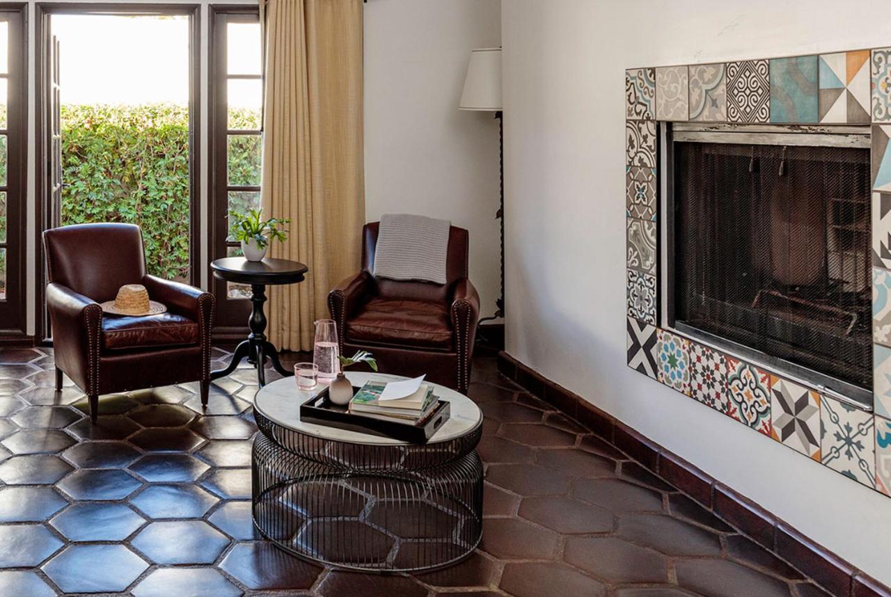 | Ingleside Inn - Adults Only