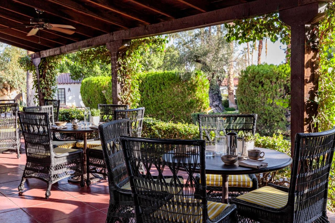 | Ingleside Inn - Adults Only