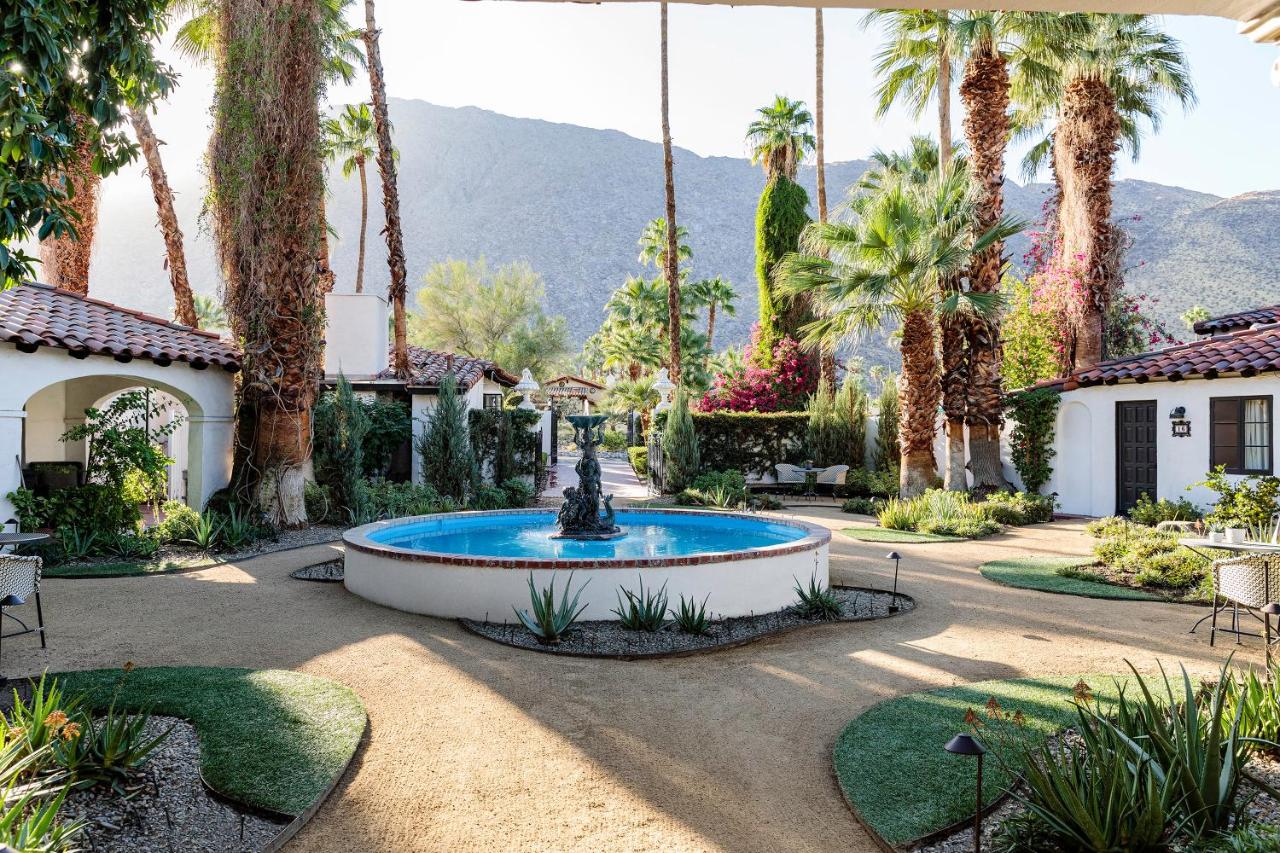| Ingleside Inn - Adults Only
