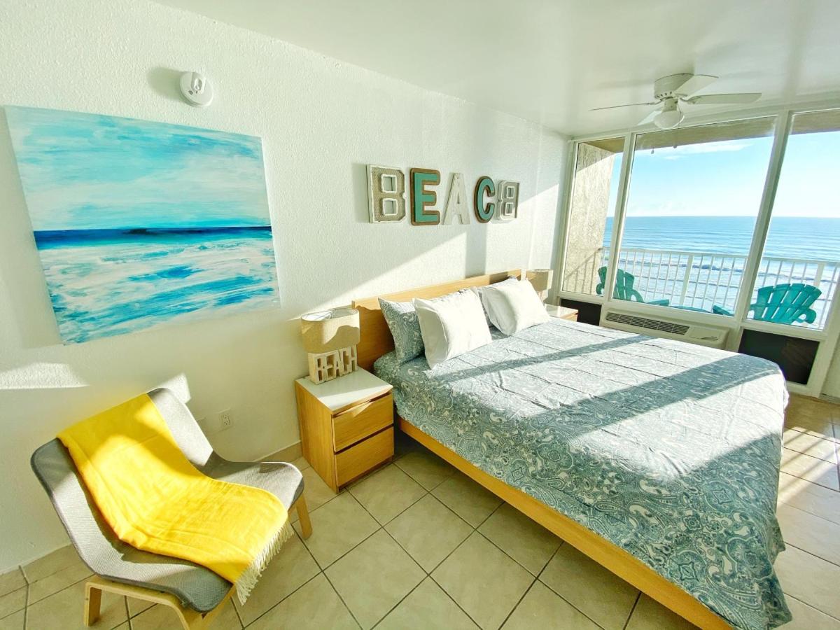 | Pirates Cove Resort Studios!