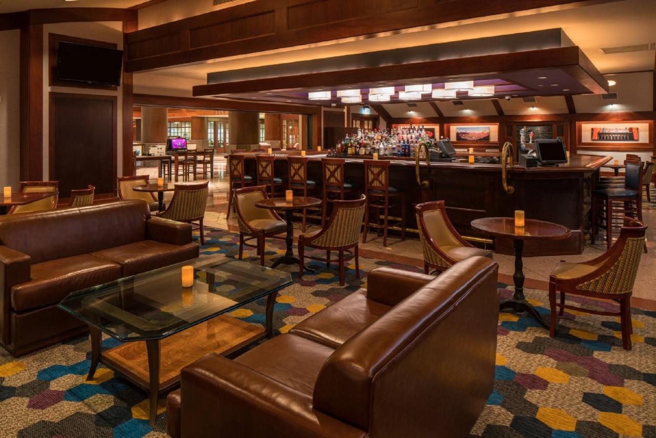  | Crowne Plaza Springfield Convention Center, an IHG Hotel