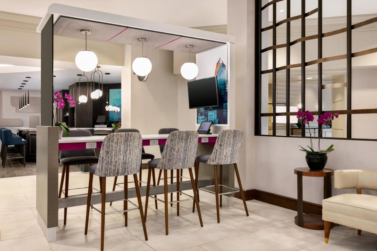 | Crowne Plaza Hotel Philadelphia - King of Prussia, an IHG Hotel