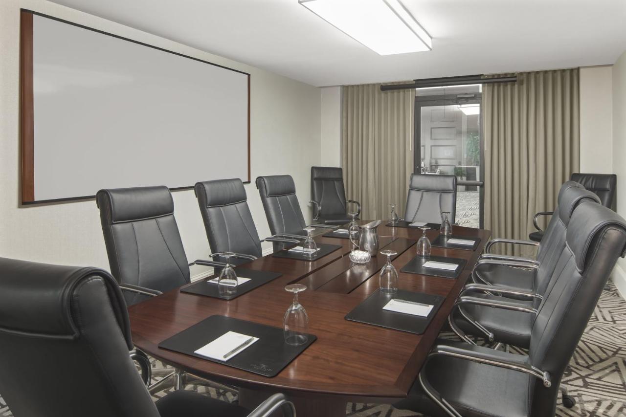 | Crowne Plaza Greenville, an IHG Hotel