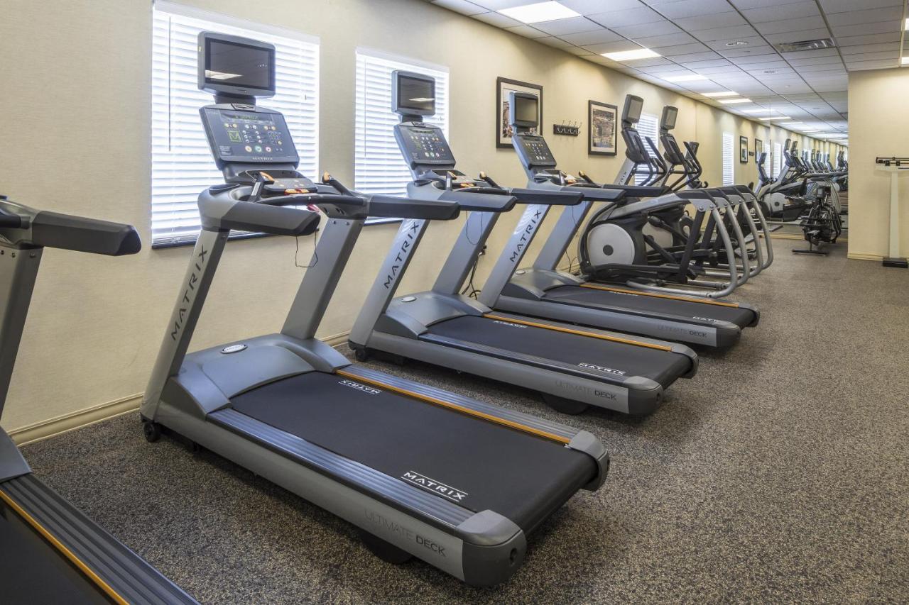 | Crowne Plaza Suites Pittsburgh South