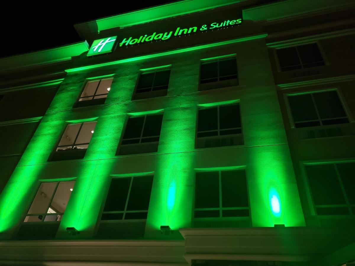  | Holiday Inn & Suites - Hopkinsville - Convention Ctr, an IHG Hotel