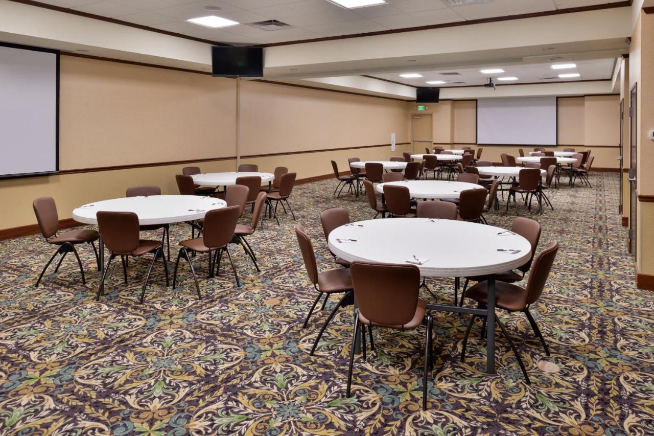 | Staybridge Suites Albuquerque North, an IHG Hotel