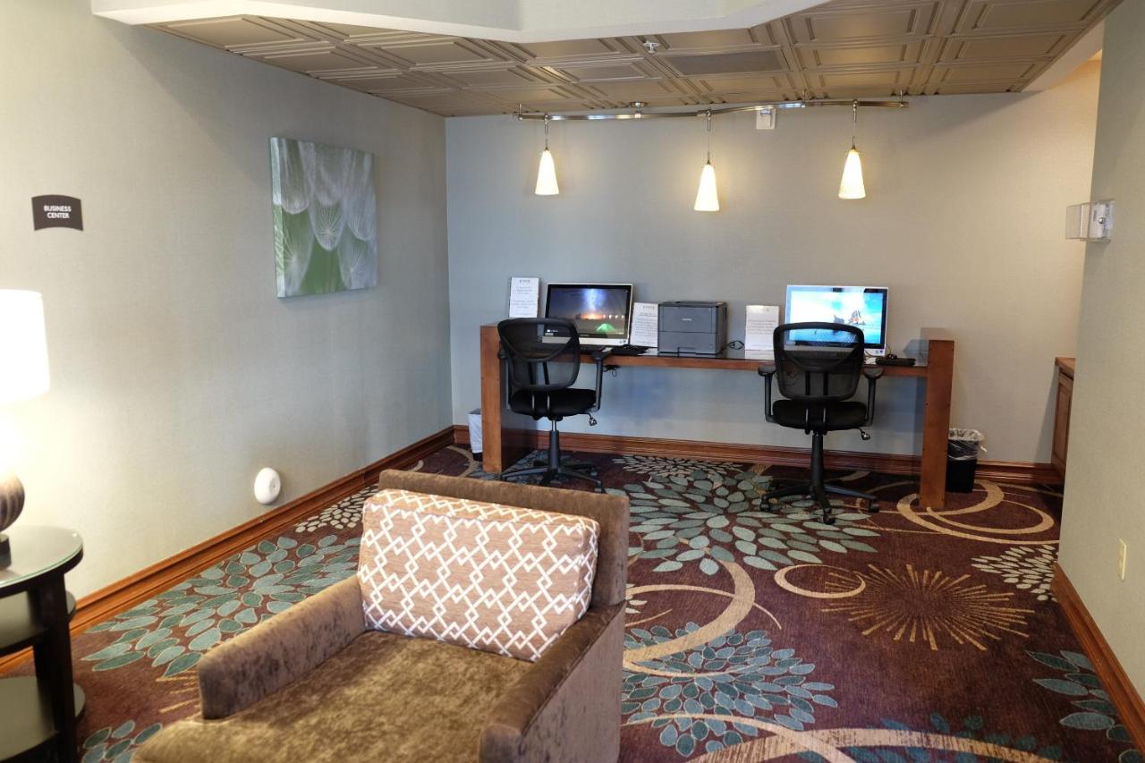  | Staybridge Suites Lake Forest