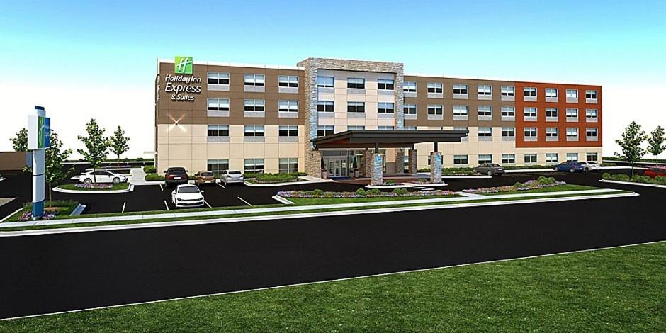 | Holiday Inn Express & Suites - Vidalia, an IHG Hotel