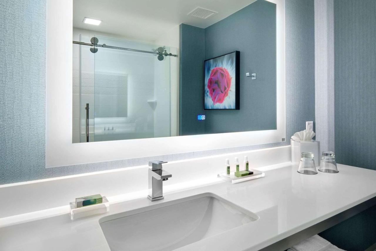 King Suite - Accessible/Non-Smoking at Cambria Hotel Phoenix Chandler - Fashion Center