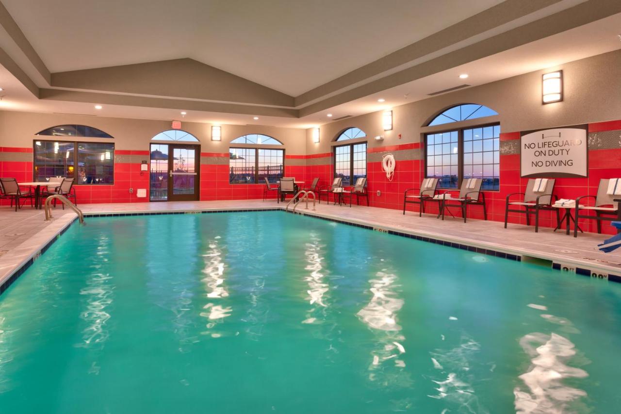  | Staybridge Suites Cheyenne, an IHG Hotel