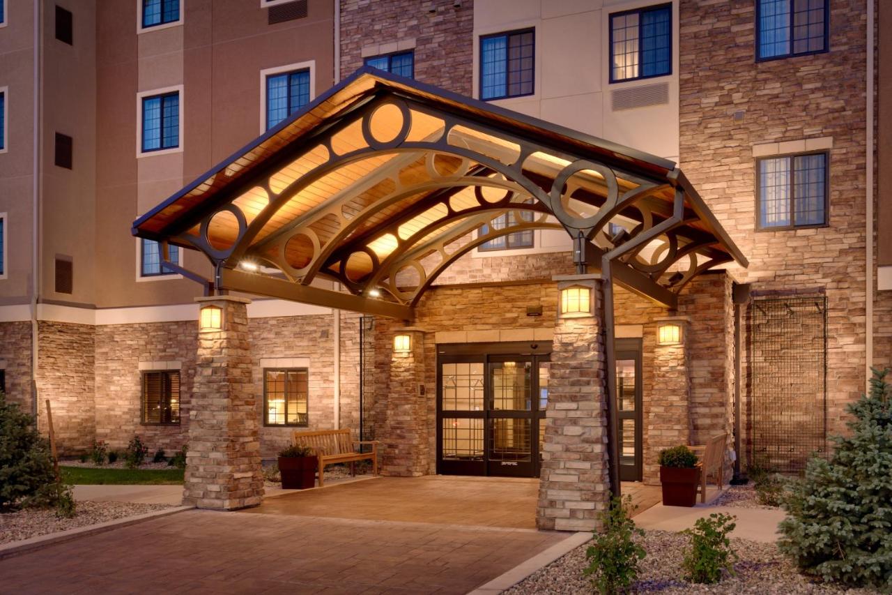  | Staybridge Suites Cheyenne, an IHG Hotel