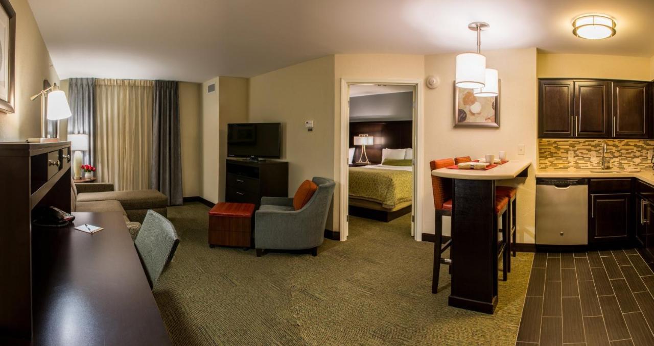 One-Bedroom Suite at Staybridge Suites Schererville, an IHG Hotel