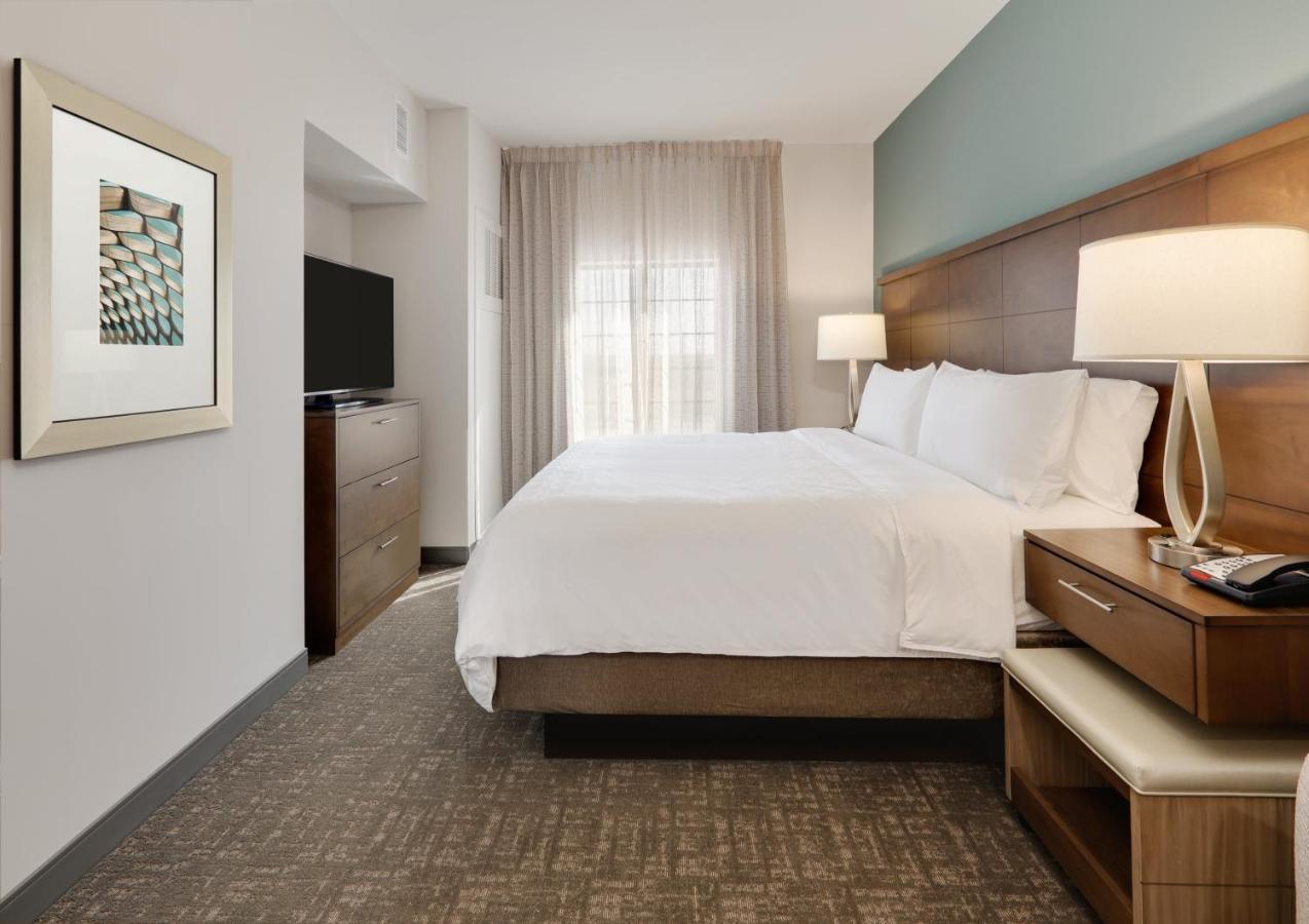 | Staybridge Suites Oklahoma City Dwtn - Bricktown, an IHG Hotel