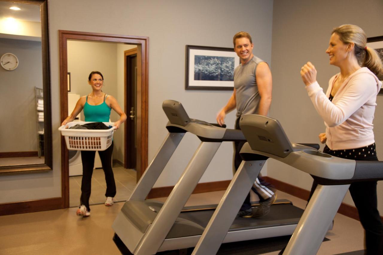 | Staybridge Suites - Columbus - Worthington, an IHG Hotel