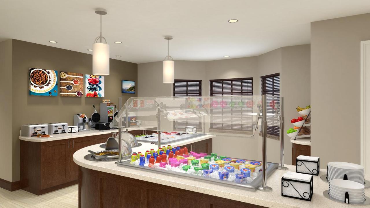 | Staybridge Suites - Columbus - Worthington, an IHG Hotel