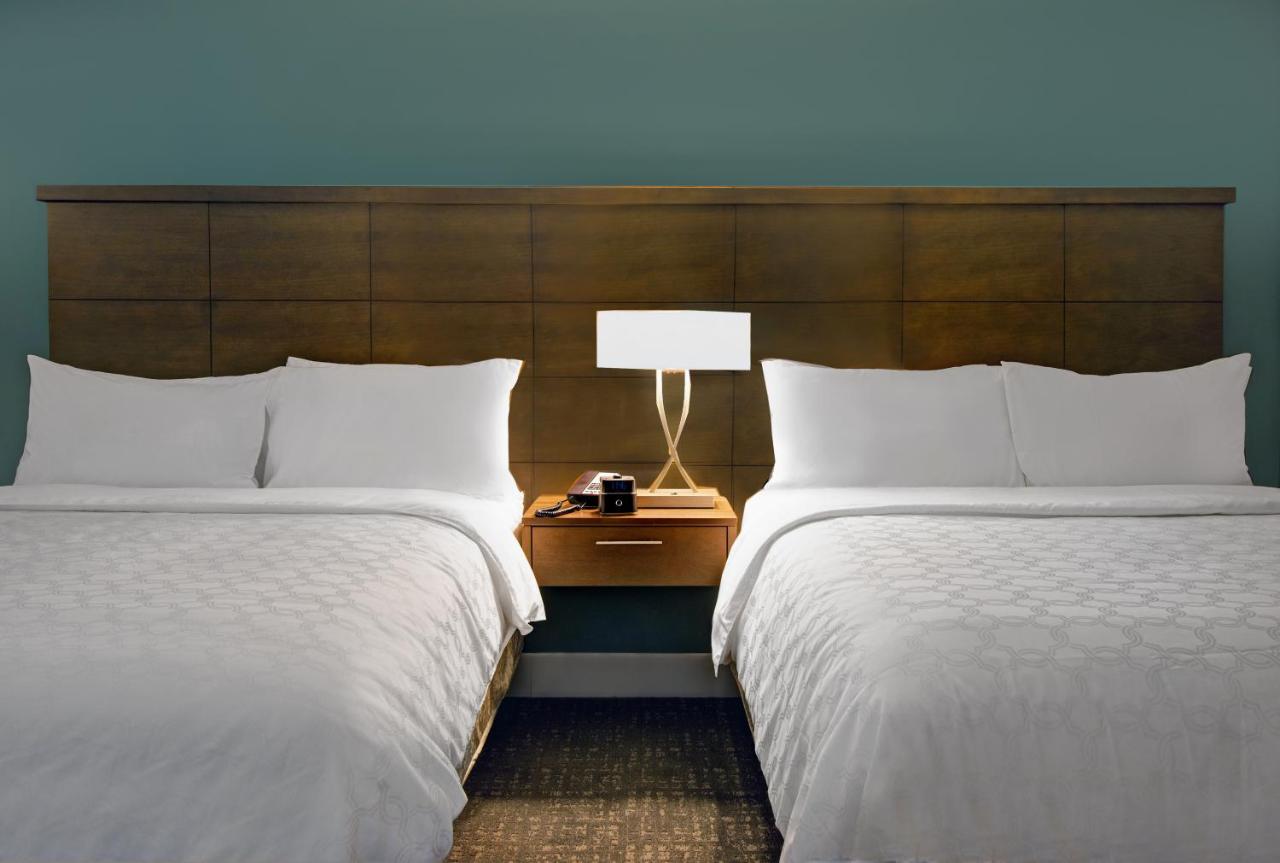 One-Bedroom Suite with Two Beds - Non-Smoking at Staybridge Suites Sterling Heights - Detroit by IHG