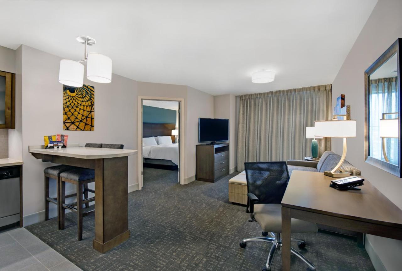 One-Bedroom King Suite - Non-Smoking at Staybridge Suites Sterling Heights - Detroit by IHG