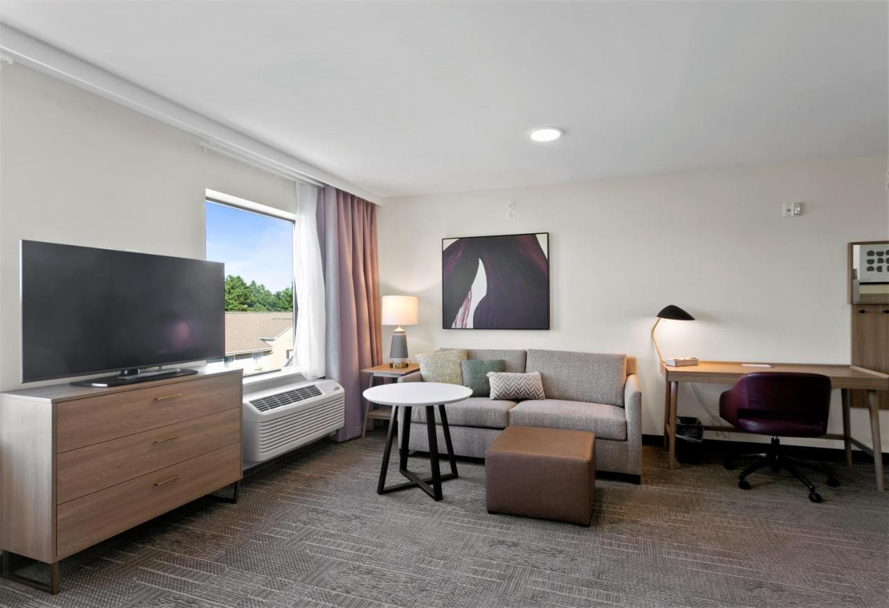 King Studio Suite - Non-Smoking at Staybridge Suites Atlanta Ne - Duluth by IHG