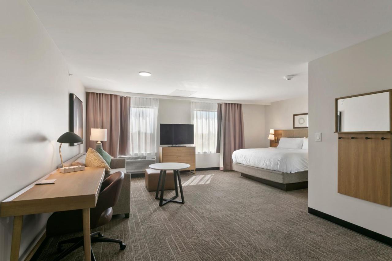 Studio Queen Suite - Non-Smoking at Staybridge Suites Atlanta Ne - Duluth by IHG