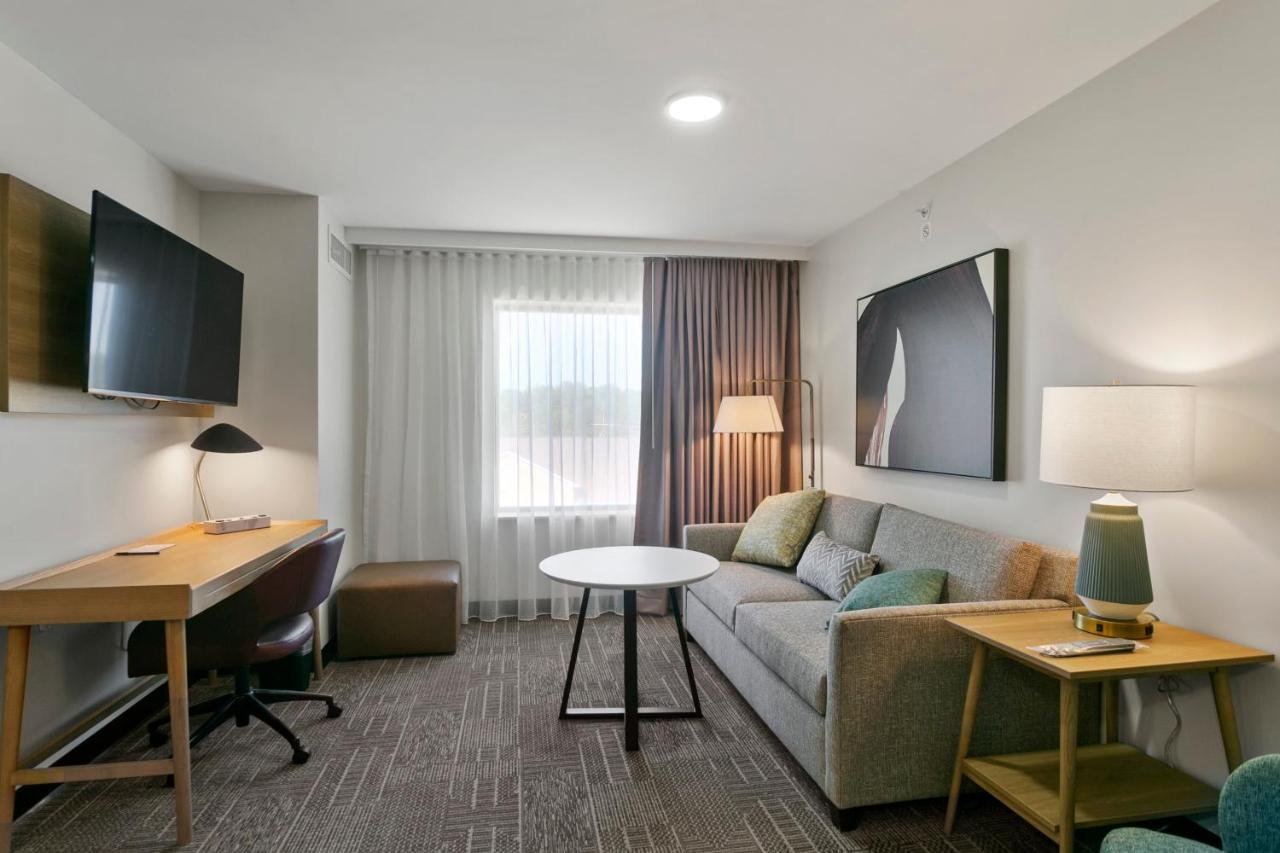 One-Bedroom King Suite - Non-Smoking at Staybridge Suites Atlanta Ne - Duluth by IHG