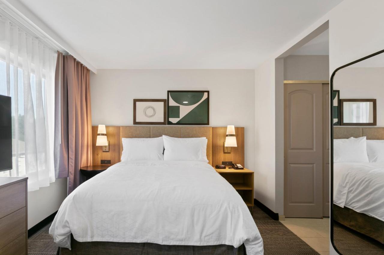 Studio Queen Suite - Non-Smoking at Staybridge Suites Atlanta Ne - Duluth by IHG
