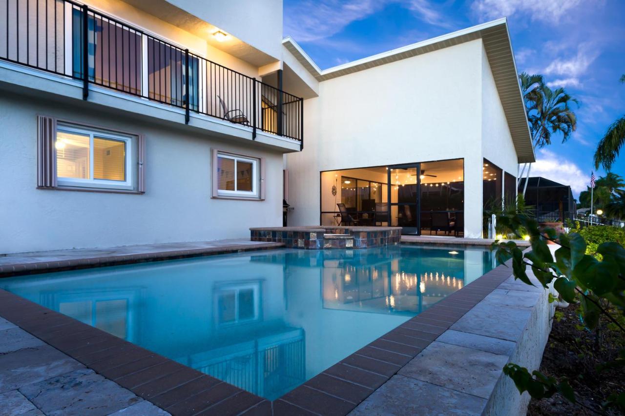 | Villa Citrus