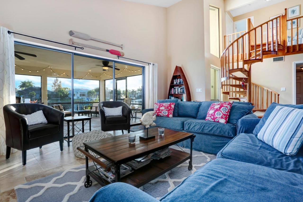 | Villa Citrus