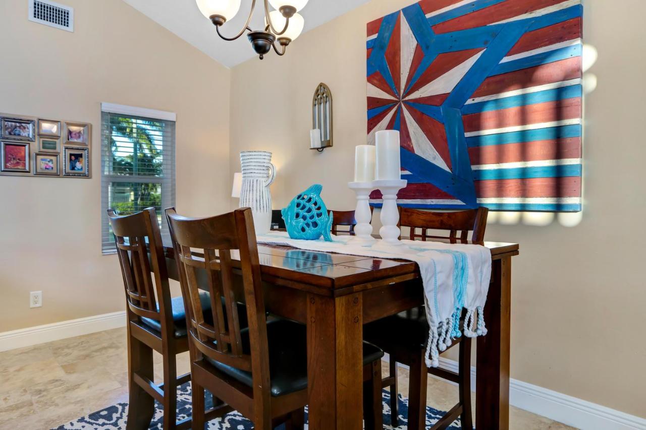 | Villa Citrus