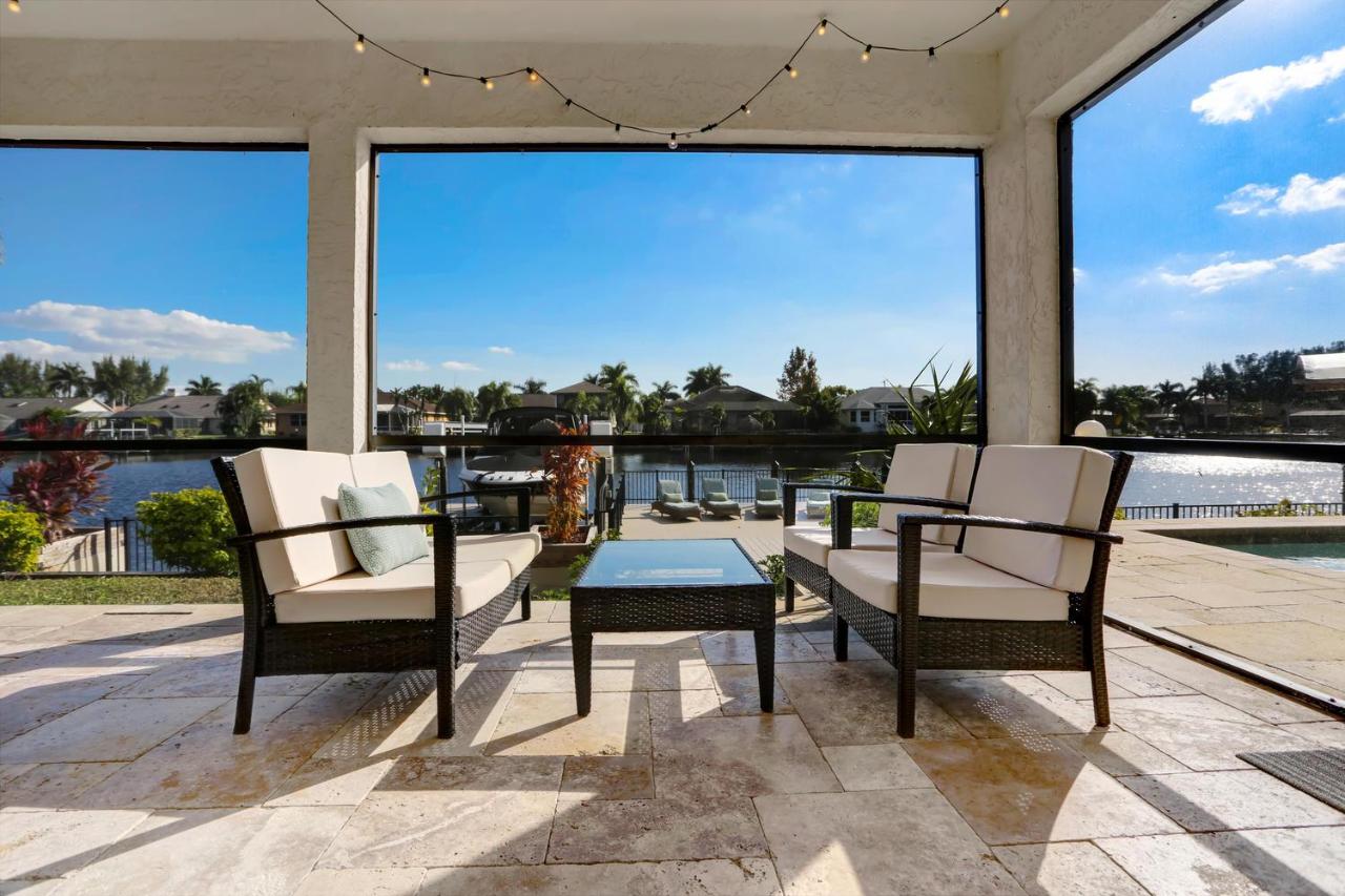 | Villa Citrus