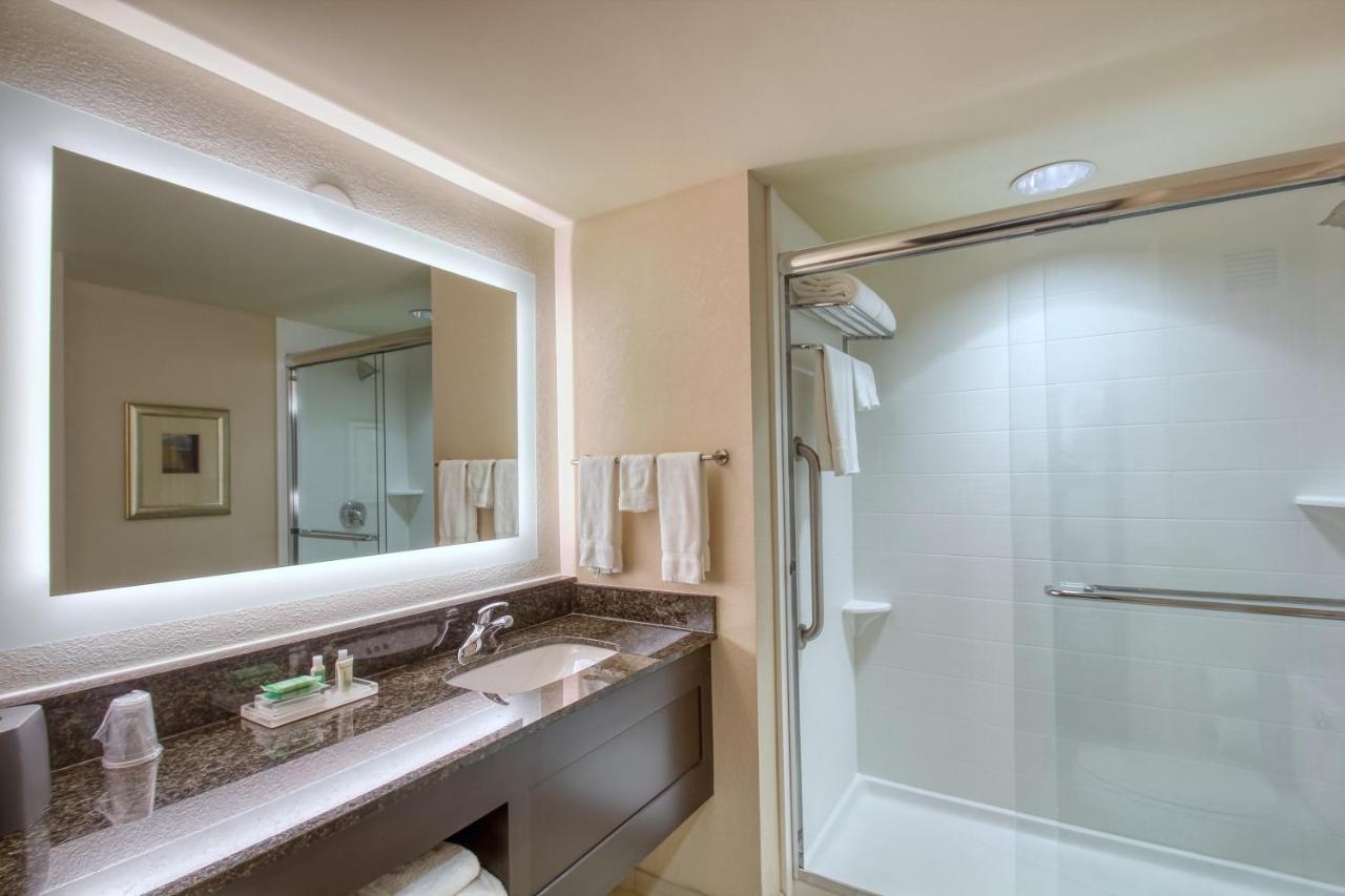 Double Suite - Non-Smoking at Holiday Inn Hotel & Suites Atlanta Airport-North by IHG