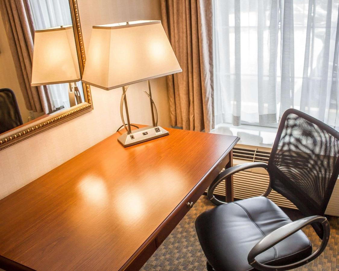 | Comfort Inn Wethersfield - Hartford