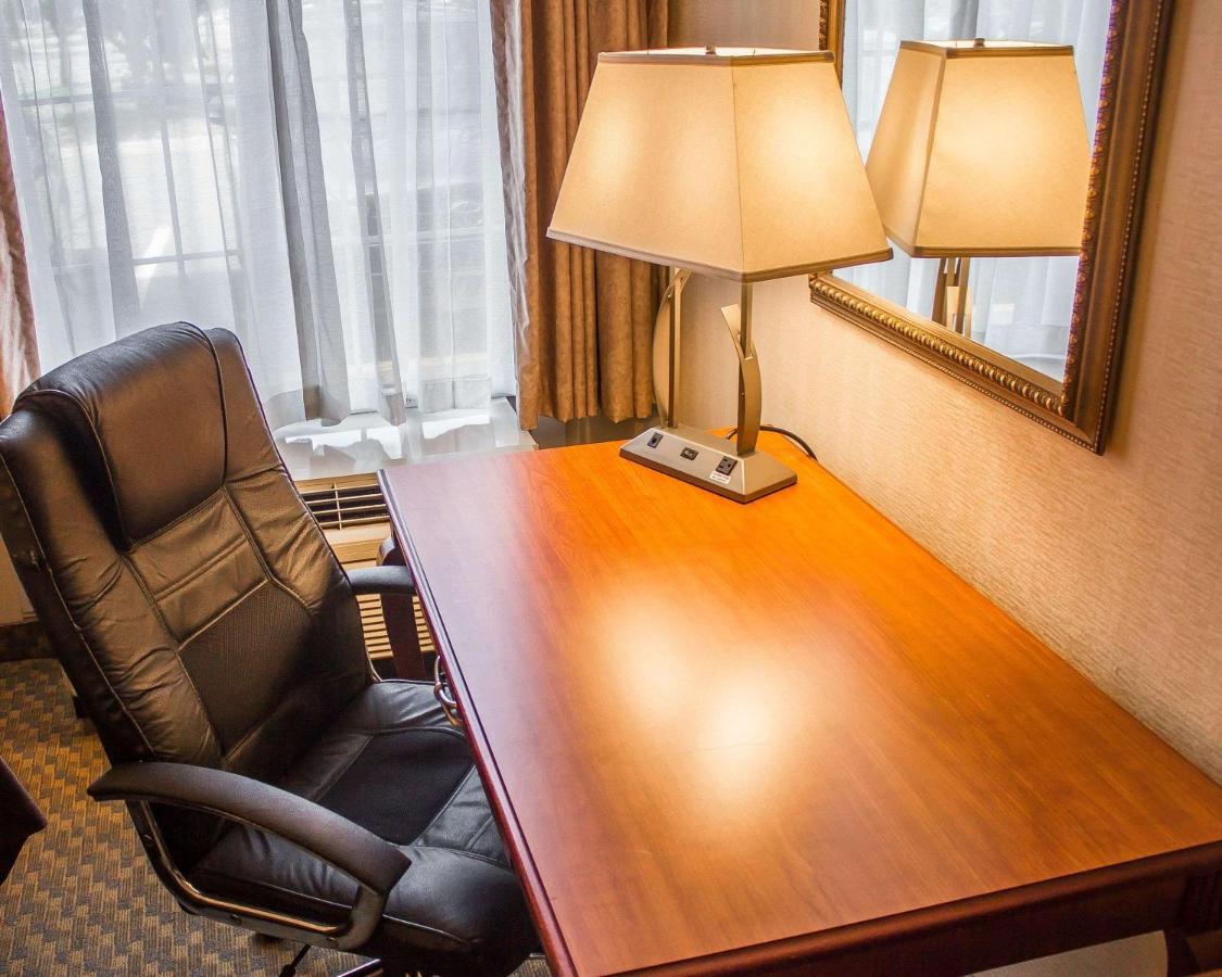 | Comfort Inn Wethersfield - Hartford