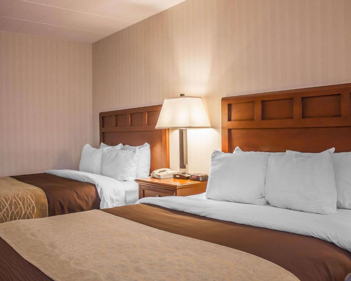 | Comfort Inn Wethersfield - Hartford