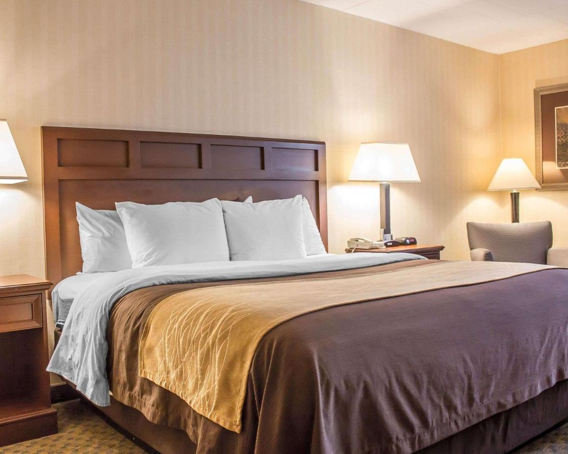  | Comfort Inn Wethersfield - Hartford