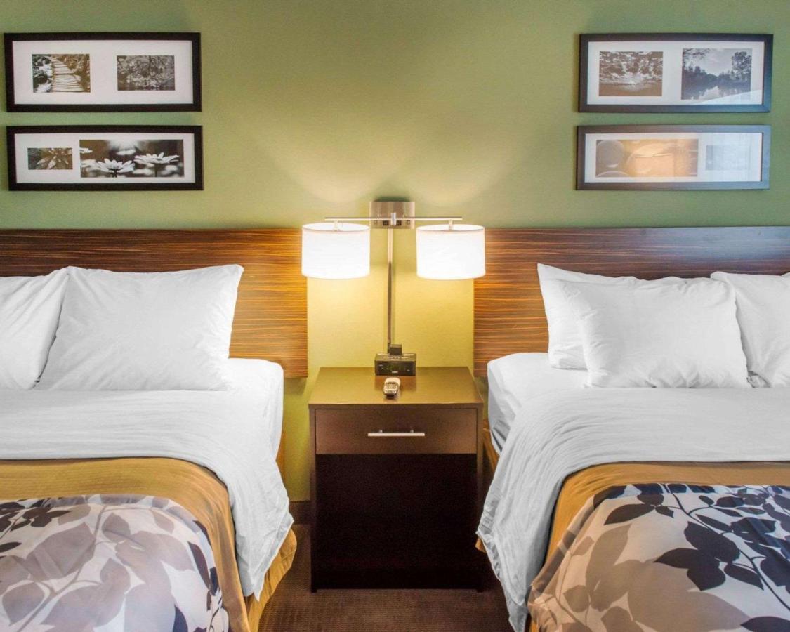 | Sleep Inn & Suites Defuniak Springs