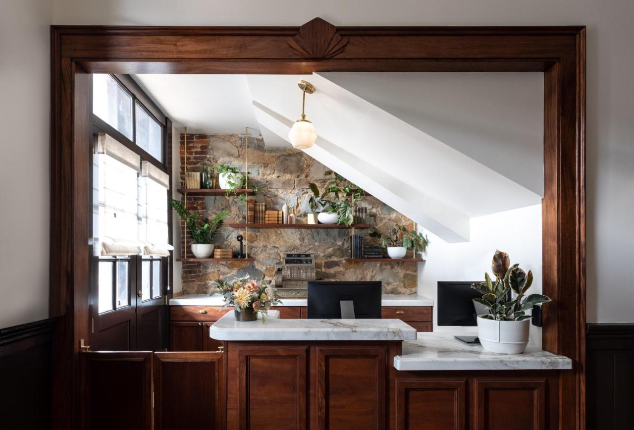 | The Holbrooke Hotel