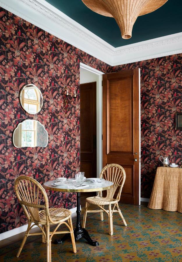  | Commodore Perry Estate, Auberge Resorts Collection