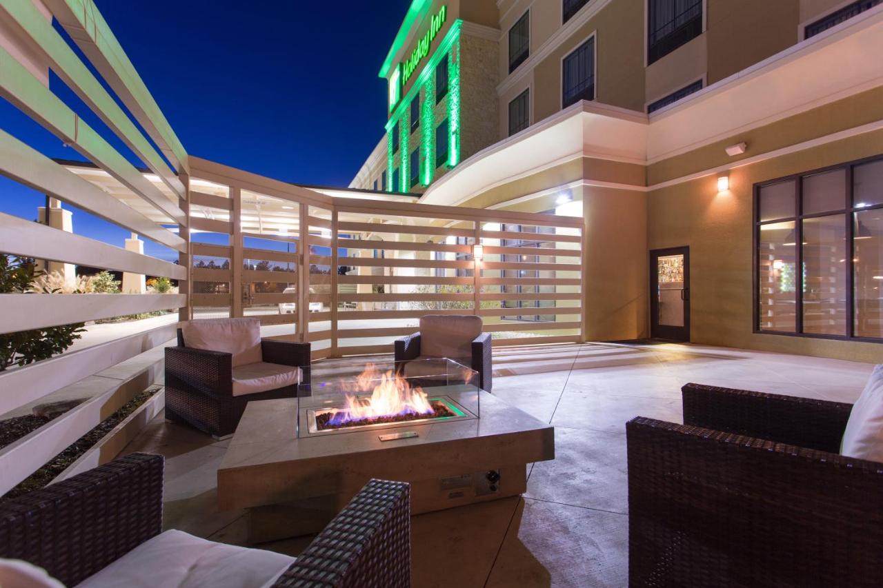  | Holiday Inn Texarkana Arkansas Convention Center, an IHG Hotel