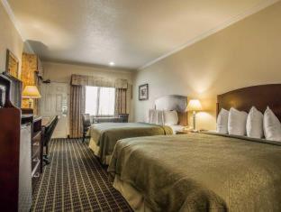 Room #48905716 at Quality Inn Temecula Valley Wine Country