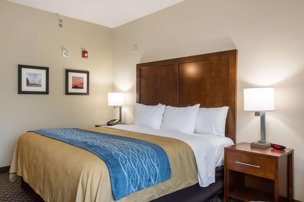  | Comfort Inn Edwardsville - St. Louis