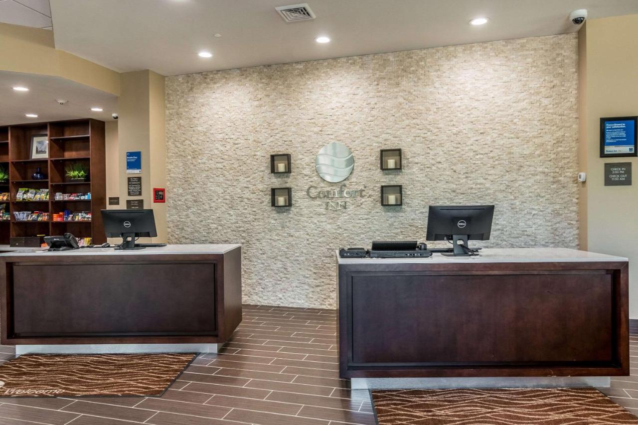  | Comfort Inn Edwardsville - St. Louis