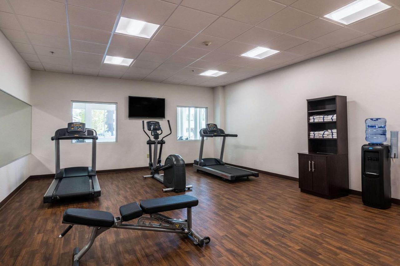  | Comfort Inn Edwardsville - St. Louis