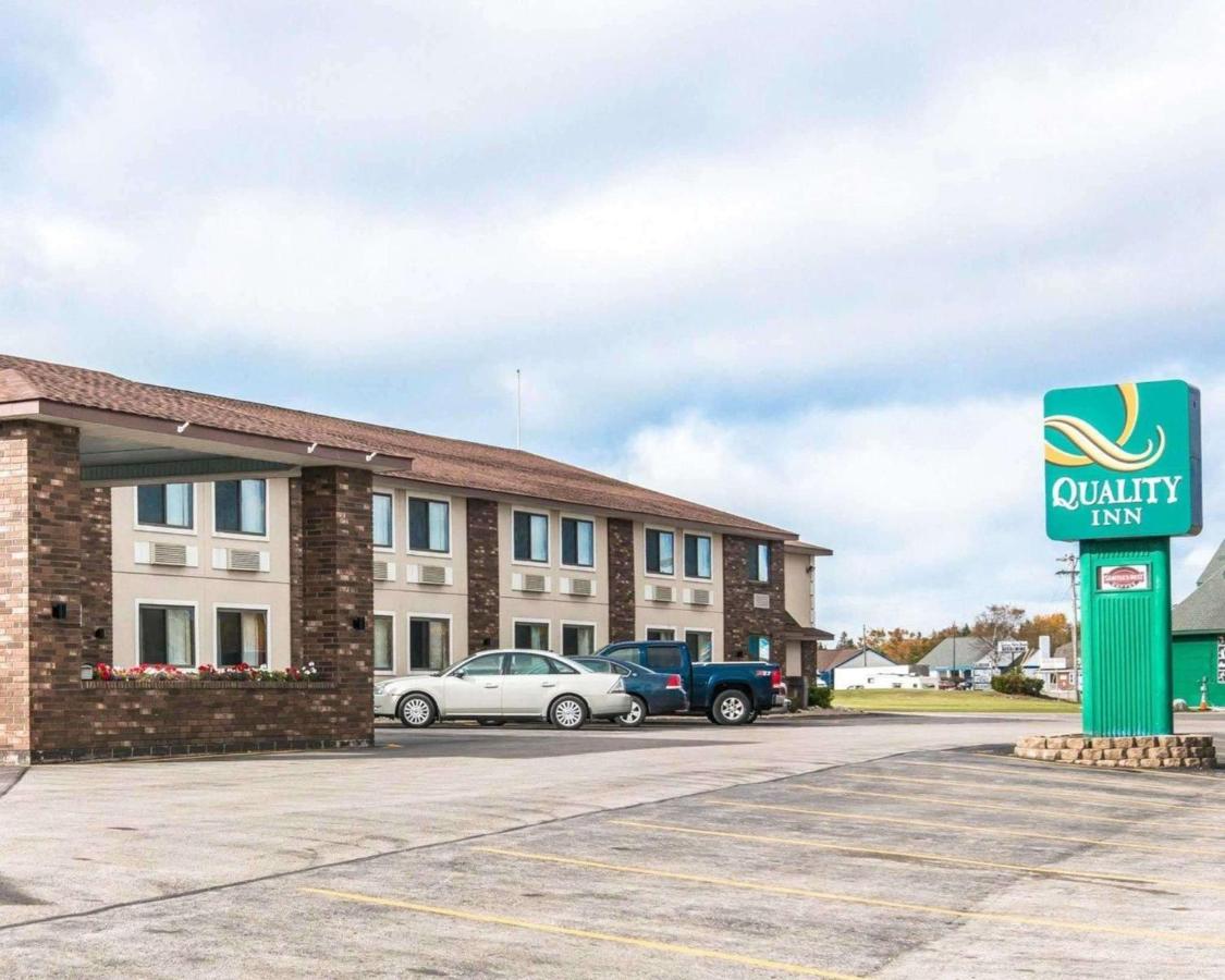 | Quality Inn Saint Ignace